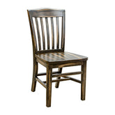 School House Chair